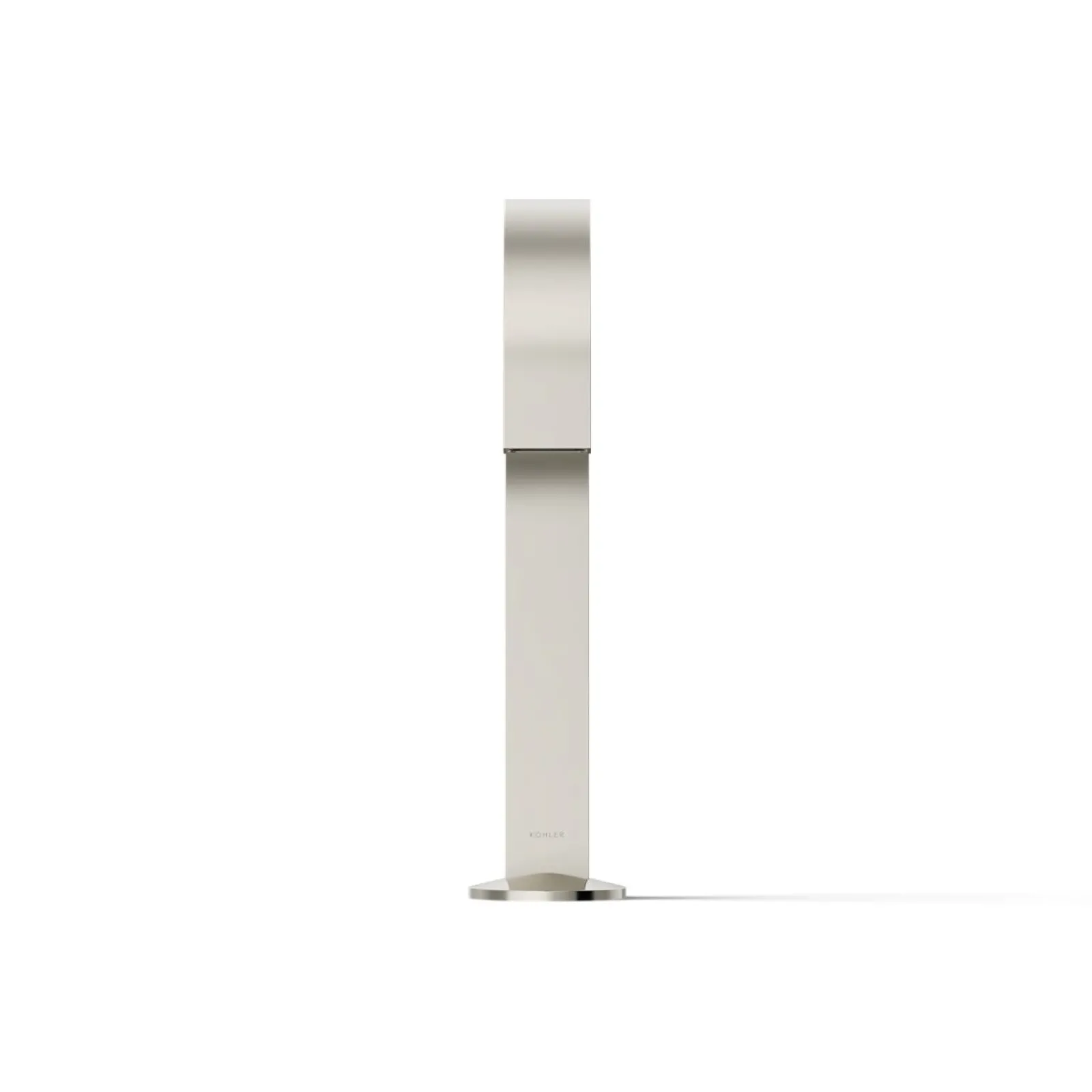Bathroom sink faucet spout with Ribbon design, 1.2 gpm^Kohler