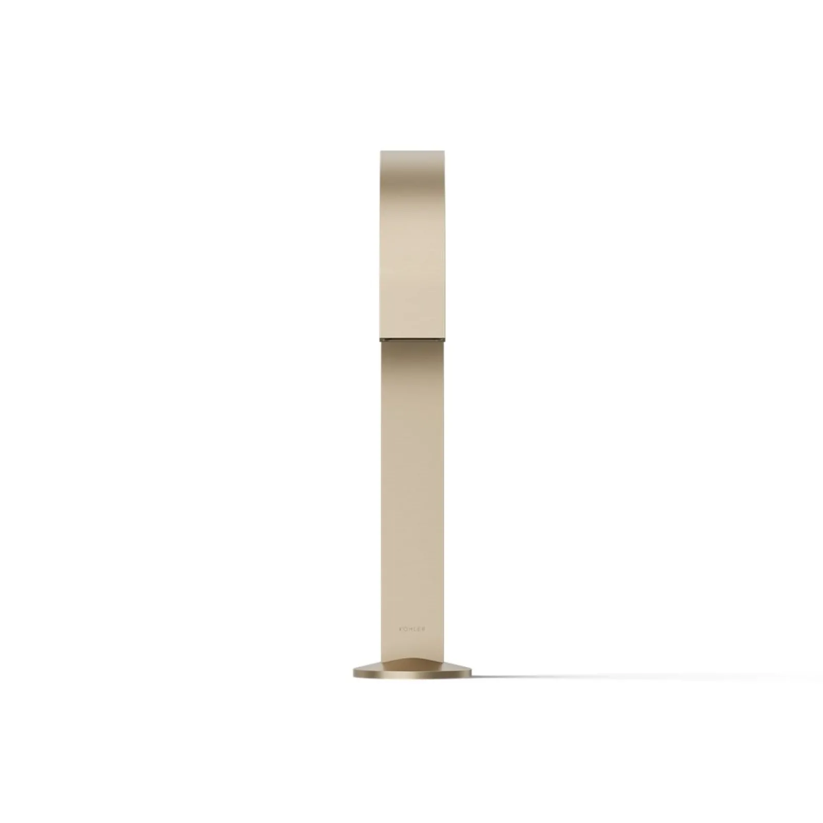 Bathroom sink faucet spout with Ribbon design, 1.2 gpm^Kohler