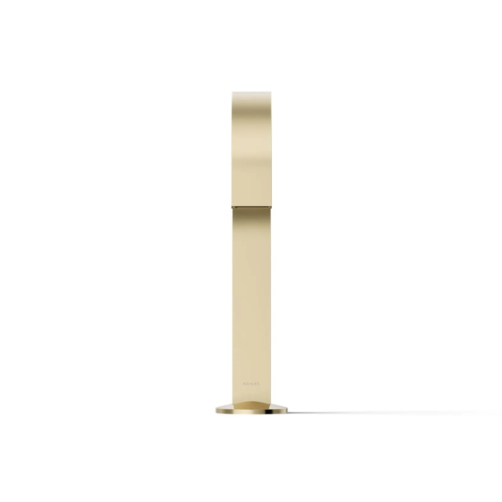 Bathroom sink faucet spout with Ribbon design, 1.2 gpm^Kohler