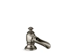 Bathroom sink faucet spout with Flume design, 1.2 gpm^Kohler Best