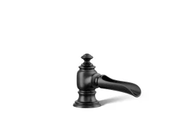 Bathroom sink faucet spout with Flume design, 1.2 gpm^Kohler Best