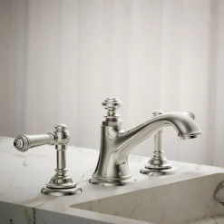 Bathroom sink faucet spout with Bell design, 1.2 gpm^Kohler New