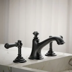 Bathroom sink faucet spout with Bell design, 1.2 gpm^Kohler New