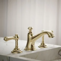 Bathroom sink faucet spout with Bell design, 1.2 gpm^Kohler New