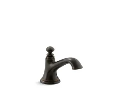 Bathroom sink faucet spout with Bell design, 1.2 gpm^Kohler New