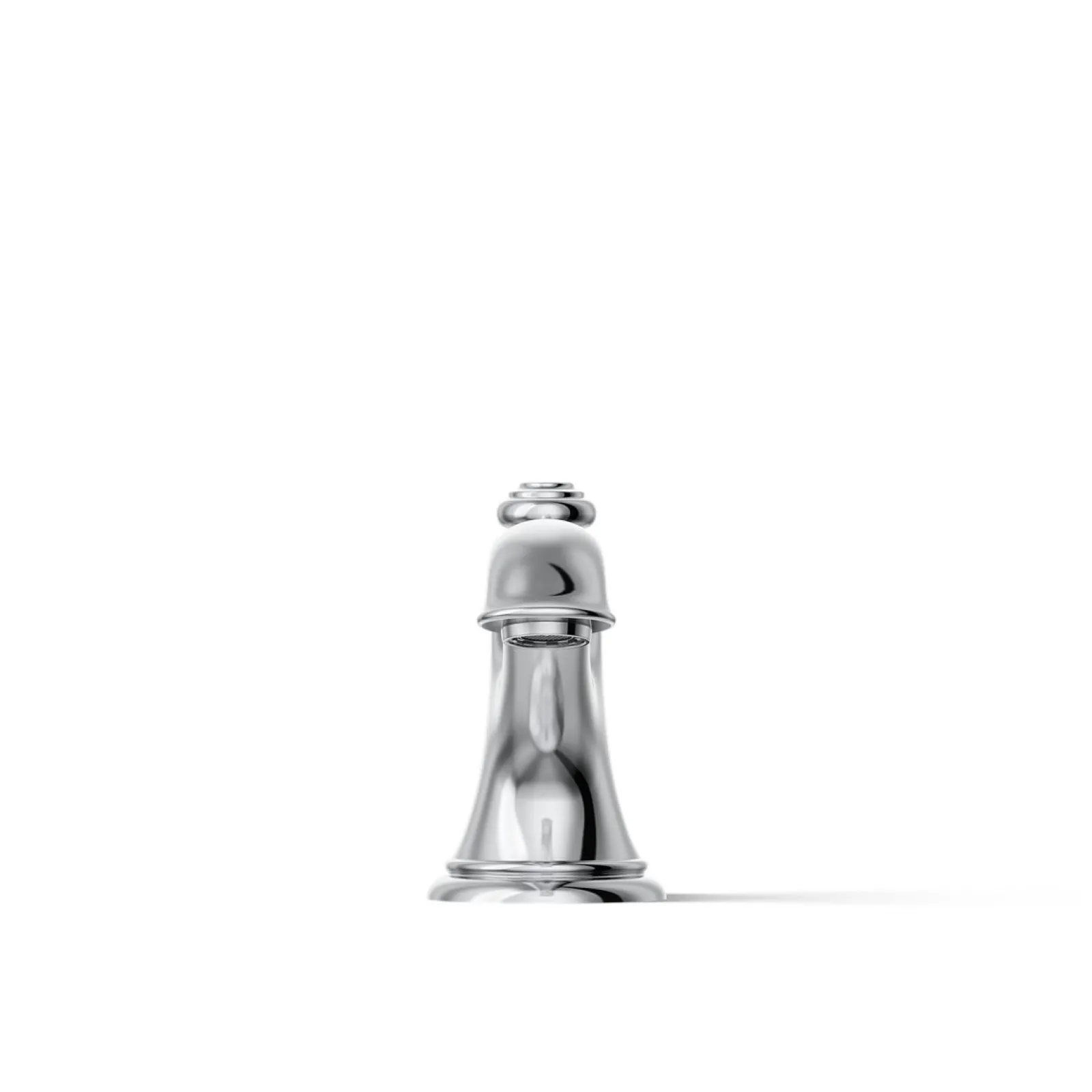 Bathroom sink faucet spout with Bell design, 1.2 gpm^Kohler New