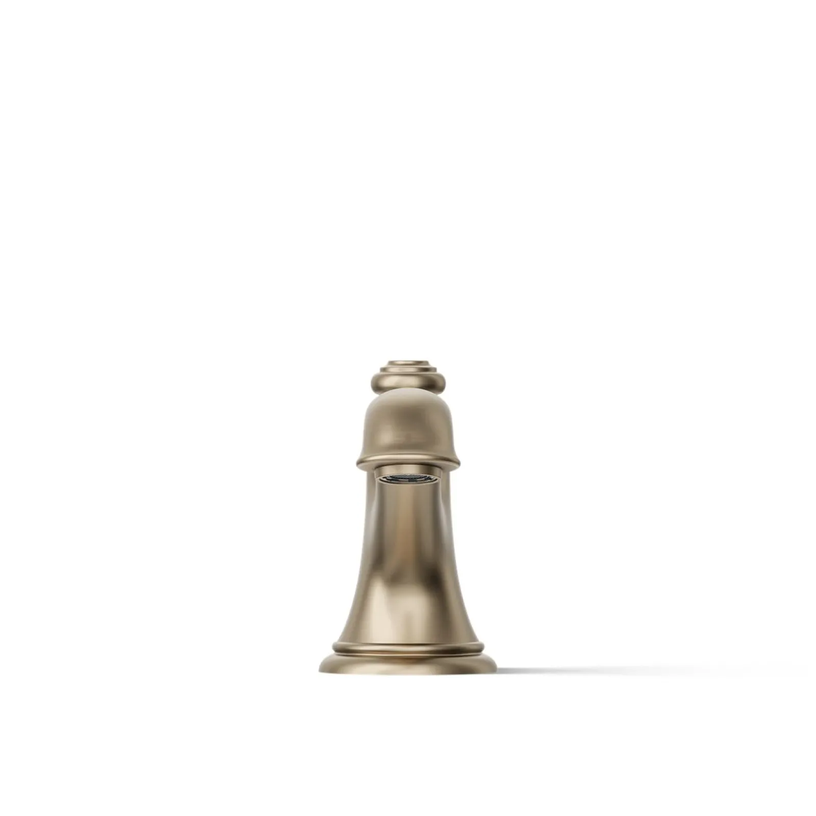 Bathroom sink faucet spout with Bell design, 1.2 gpm^Kohler New