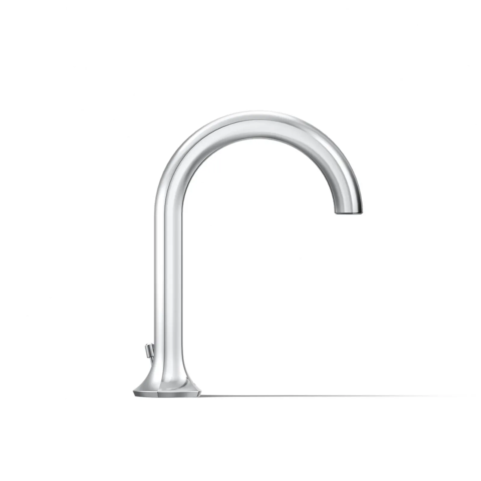 Bathroom sink faucet spout with Cane design, 1.2 gpm^Kohler Clearance