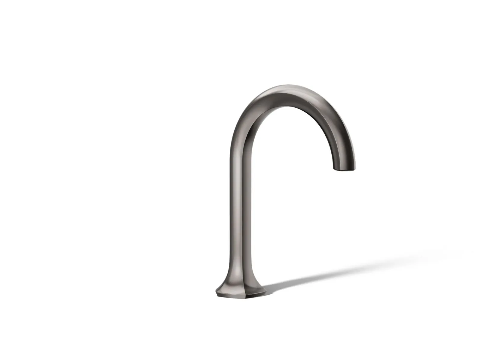Bathroom sink faucet spout with Cane design, 1.2 gpm^Kohler Clearance