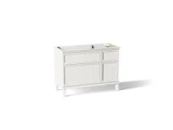 48" bathroom vanity cabinet^Kohler Sale