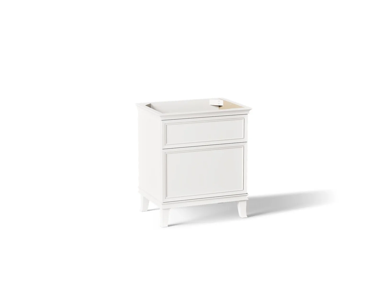 30" bathroom vanity cabinet^Kohler Sale