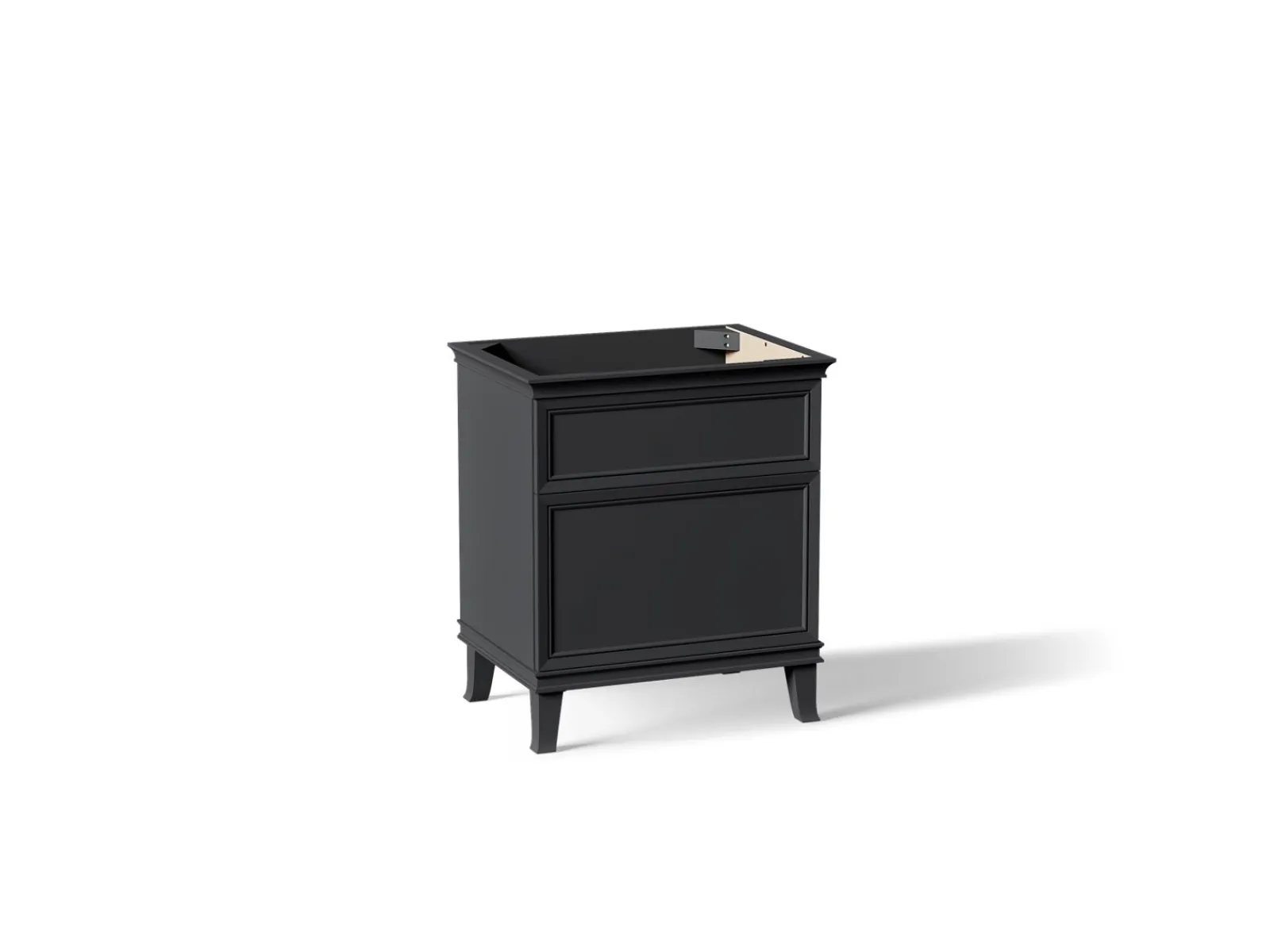 30" bathroom vanity cabinet^Kohler Sale