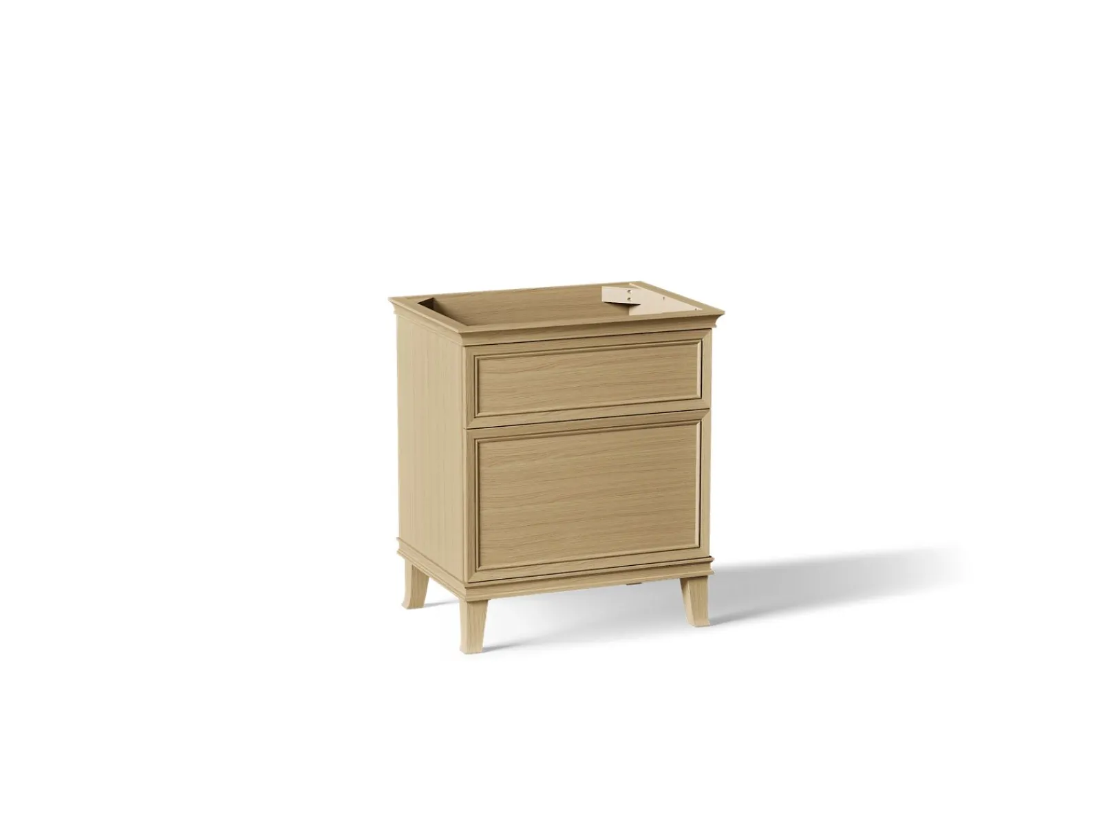 30" bathroom vanity cabinet^Kohler Sale