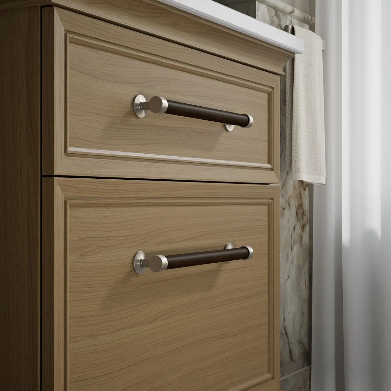 30" bathroom vanity cabinet^Kohler Sale