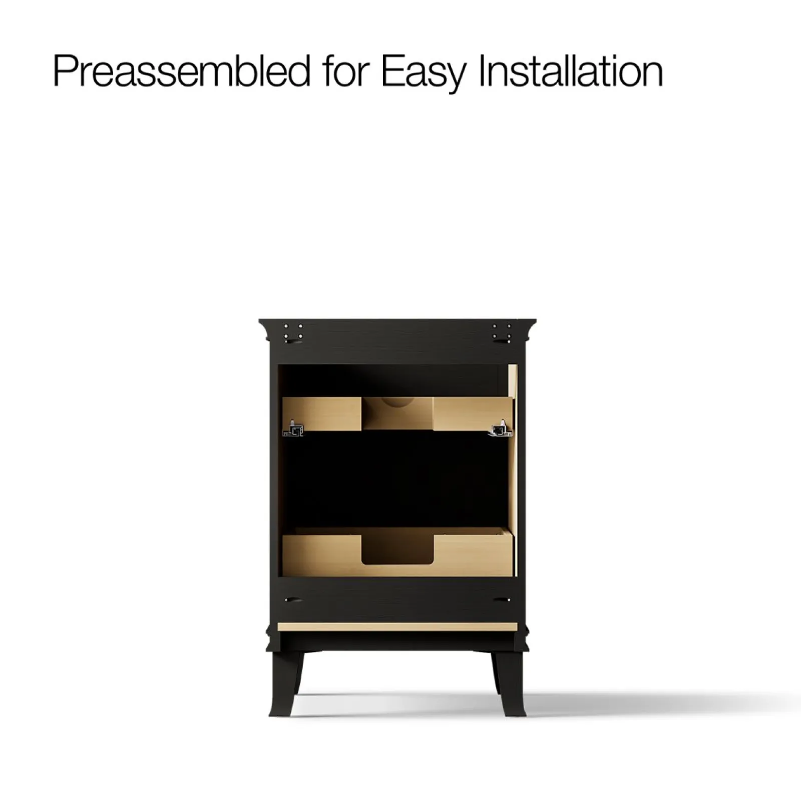 24" bathroom vanity cabinet^Kohler Best