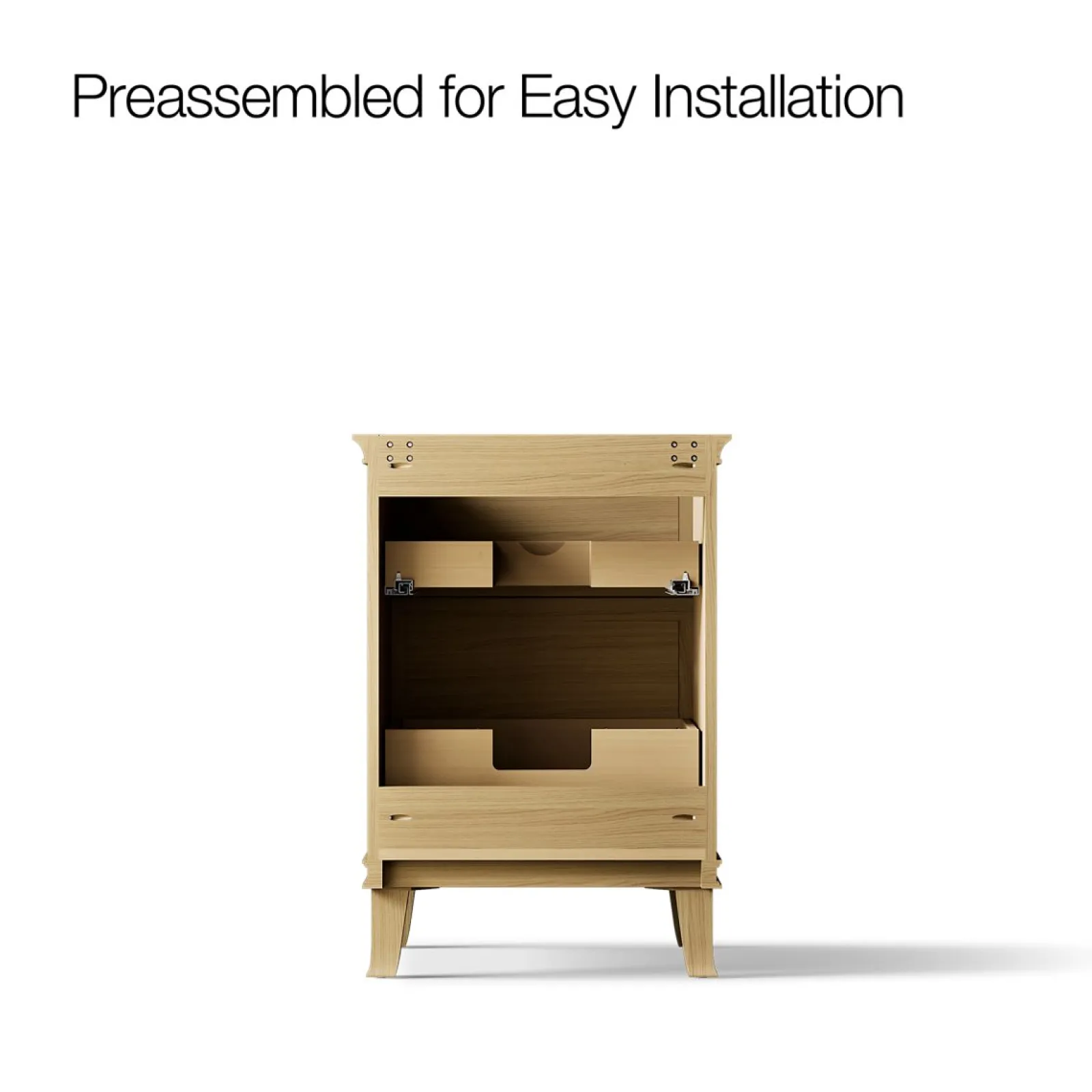 24" bathroom vanity cabinet^Kohler Best