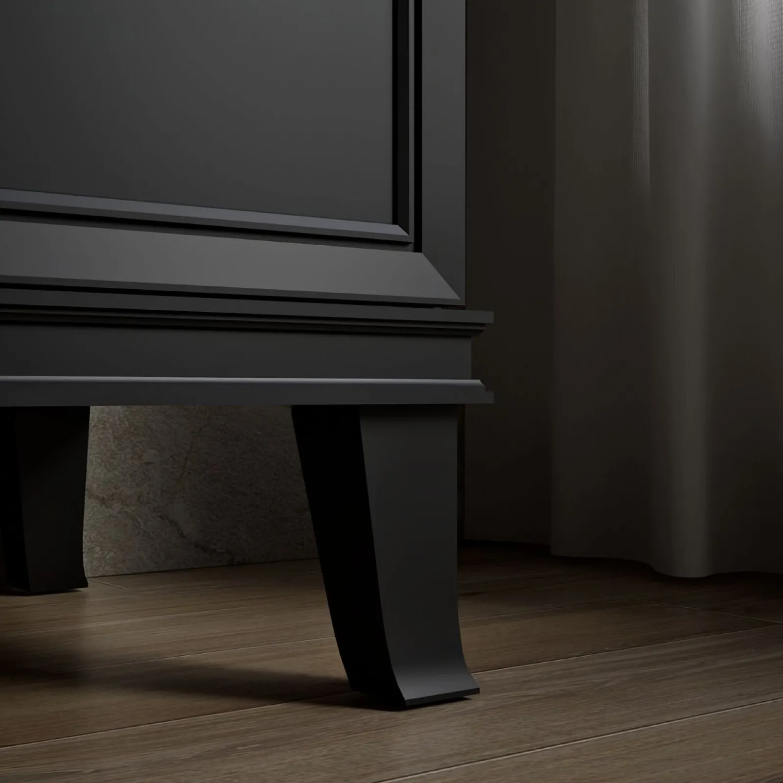 36" bathroom vanity cabinet with sink and quartz top^Kohler Outlet