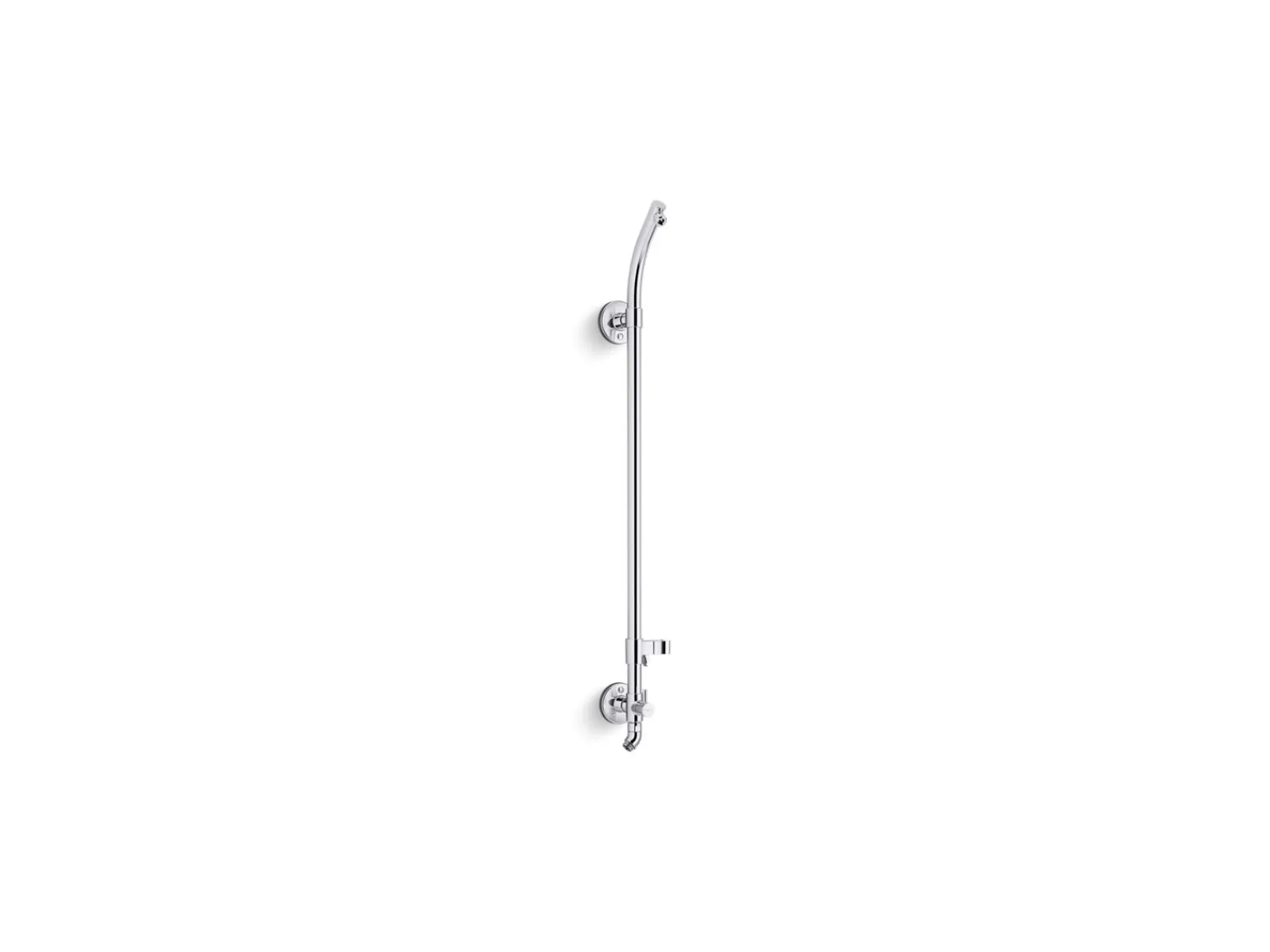 Bath/shower column^Kohler Clearance