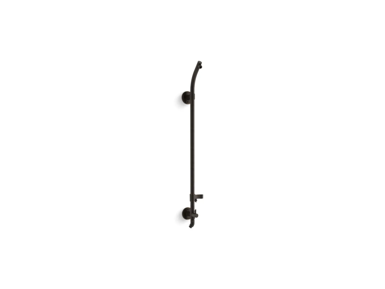Bath/shower column^Kohler Clearance
