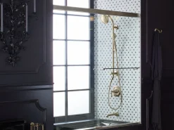 Bath/shower column^Kohler Clearance