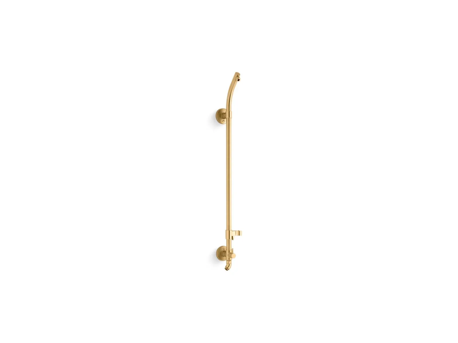 Bath/shower column^Kohler Clearance