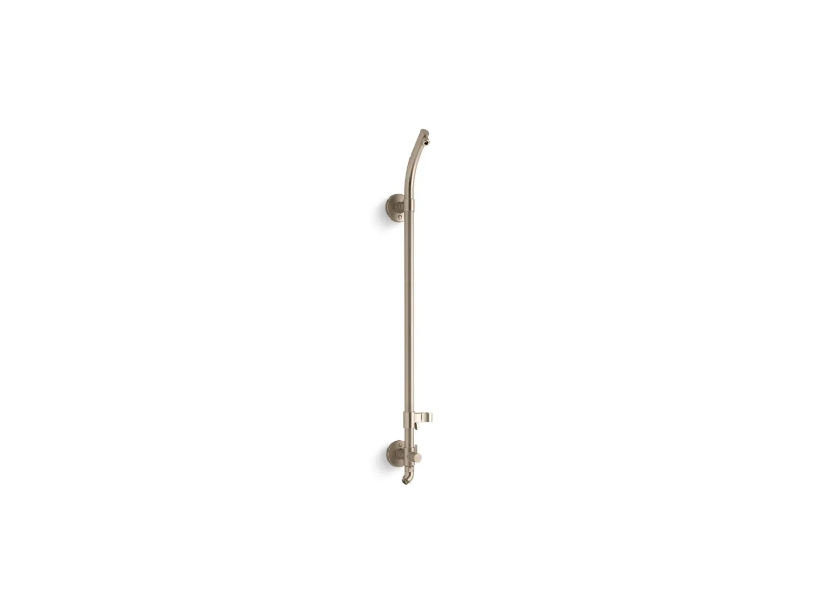 Bath/shower column^Kohler Clearance
