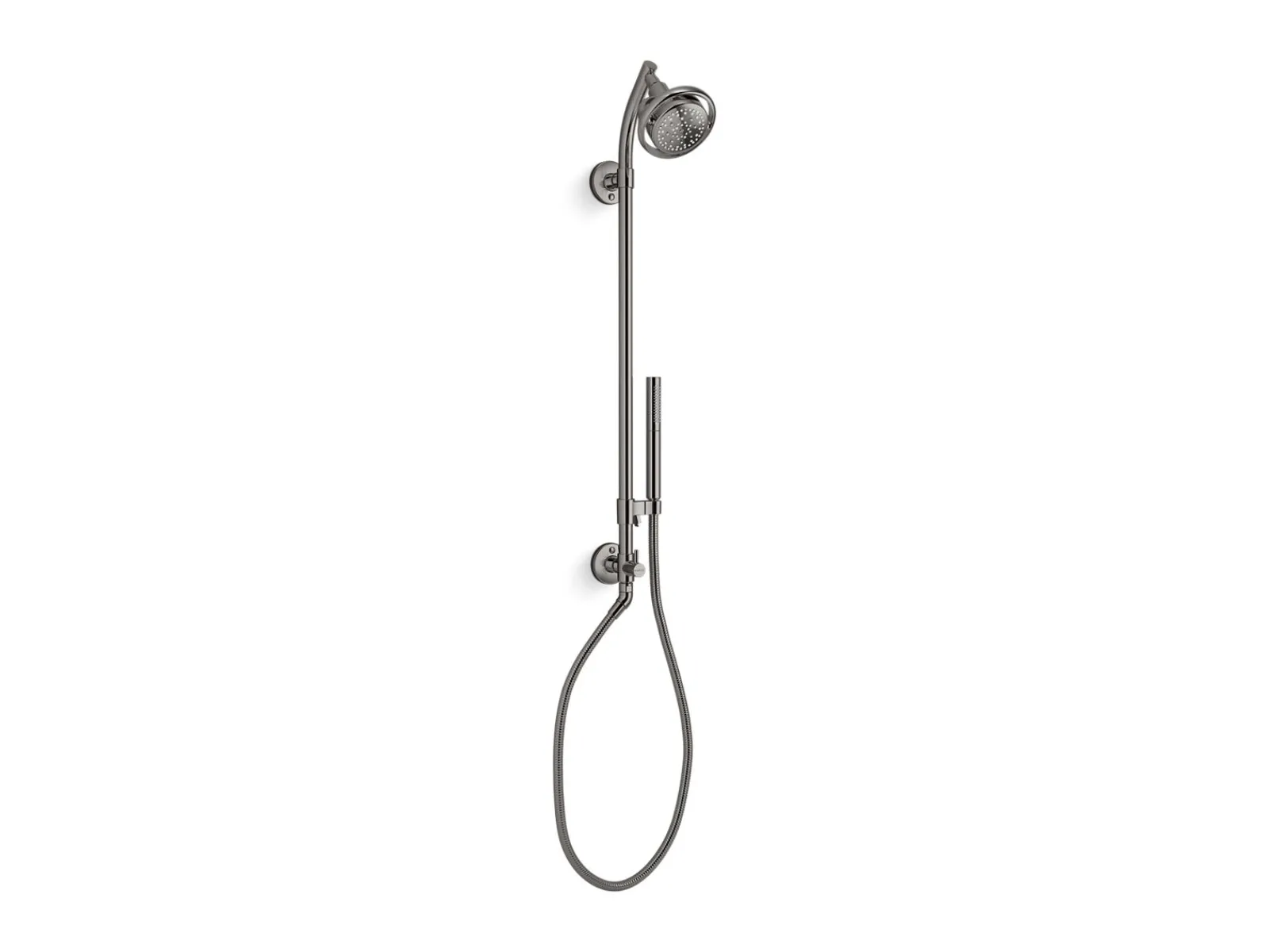 Bath/shower column^Kohler Clearance