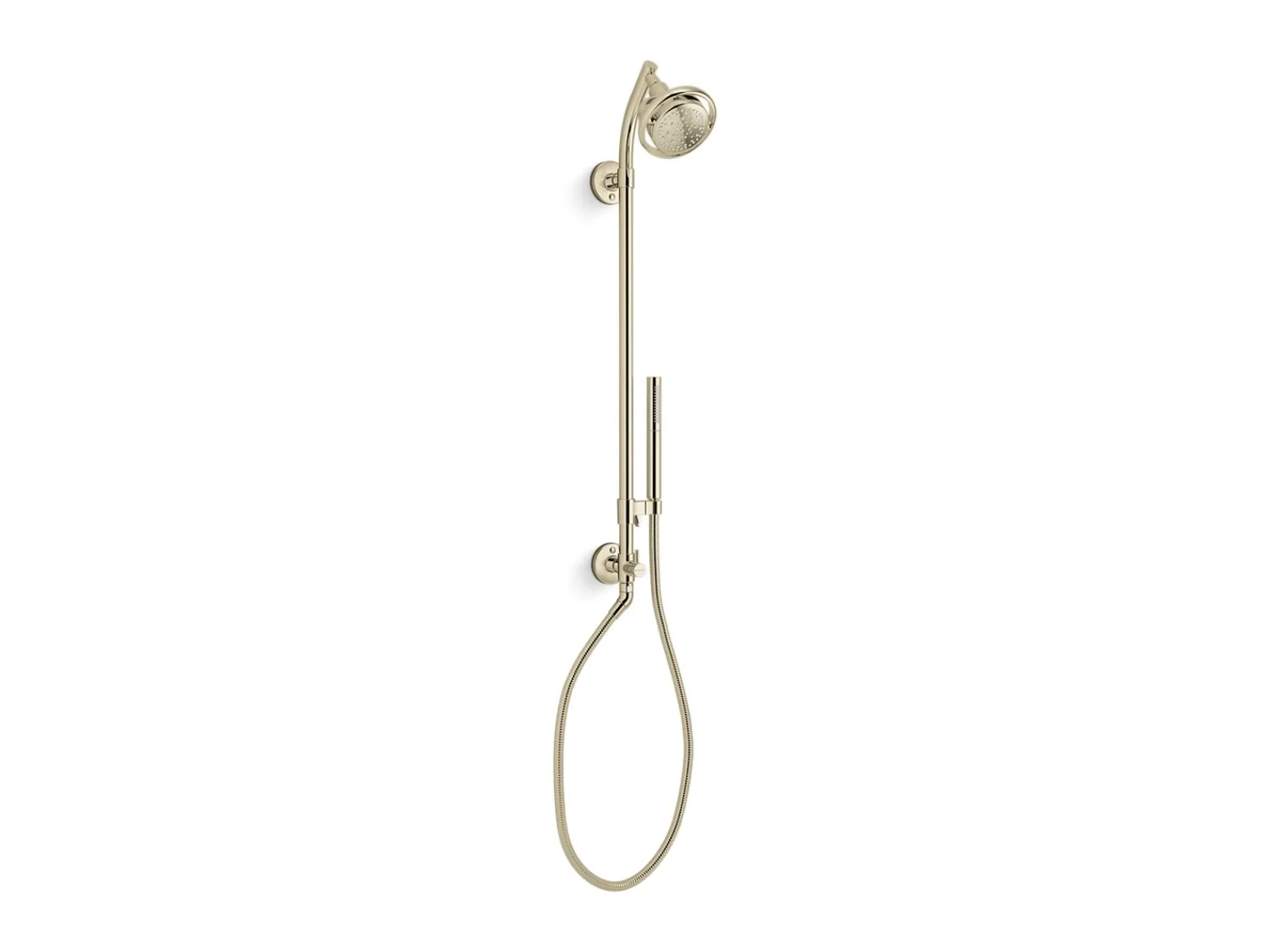 Bath/shower column^Kohler Clearance