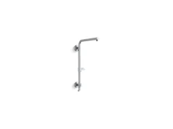 Beam shower column^Kohler Clearance