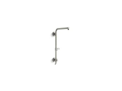 Beam shower column^Kohler Clearance