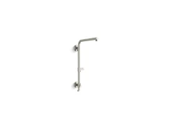 Beam shower column^Kohler Clearance