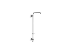 Beam shower column for rainhead and handshower^Kohler