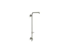 Beam shower column for rainhead and handshower^Kohler