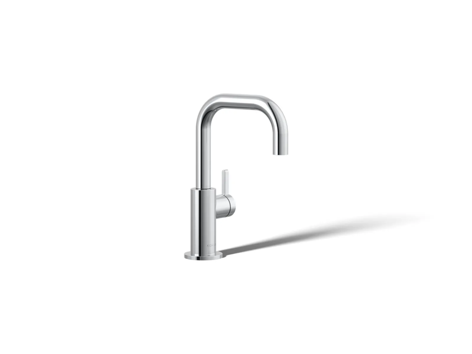 Beverage faucet^Kohler Hot