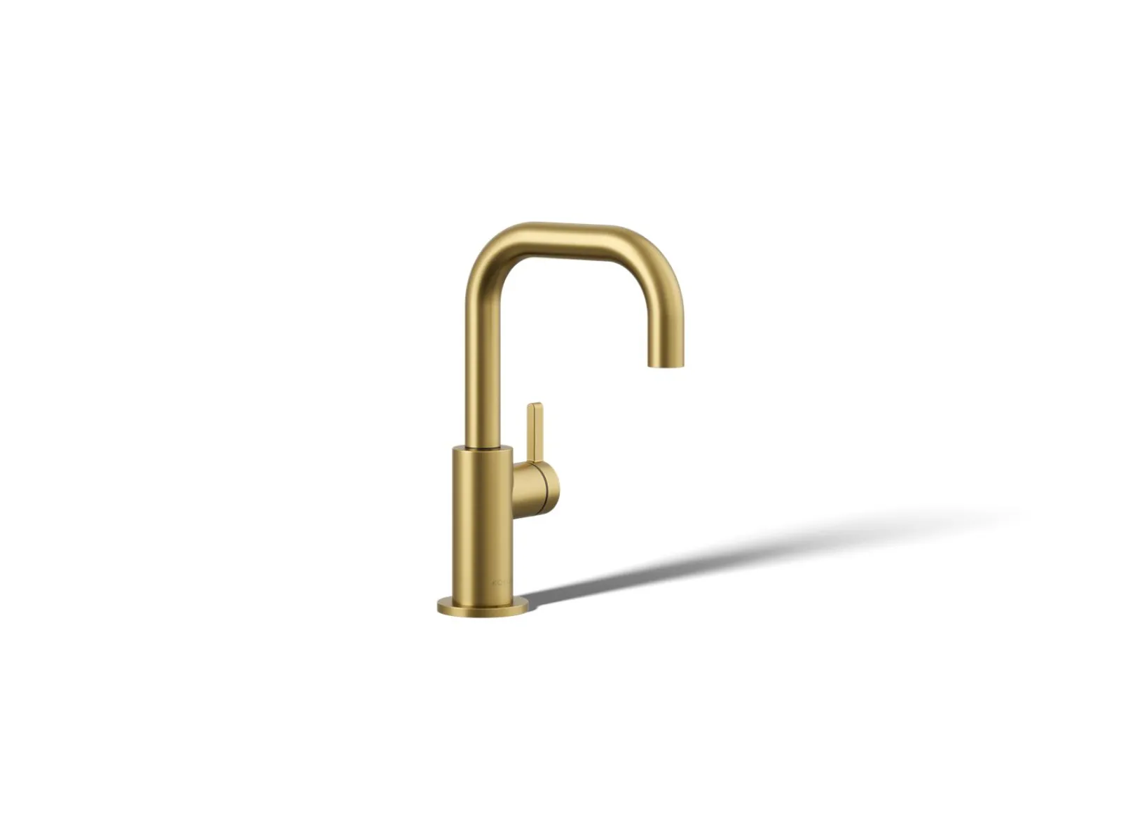 Beverage faucet^Kohler Hot