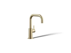 Beverage faucet^Kohler Hot
