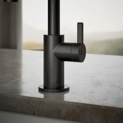 Beverage faucet^Kohler Hot
