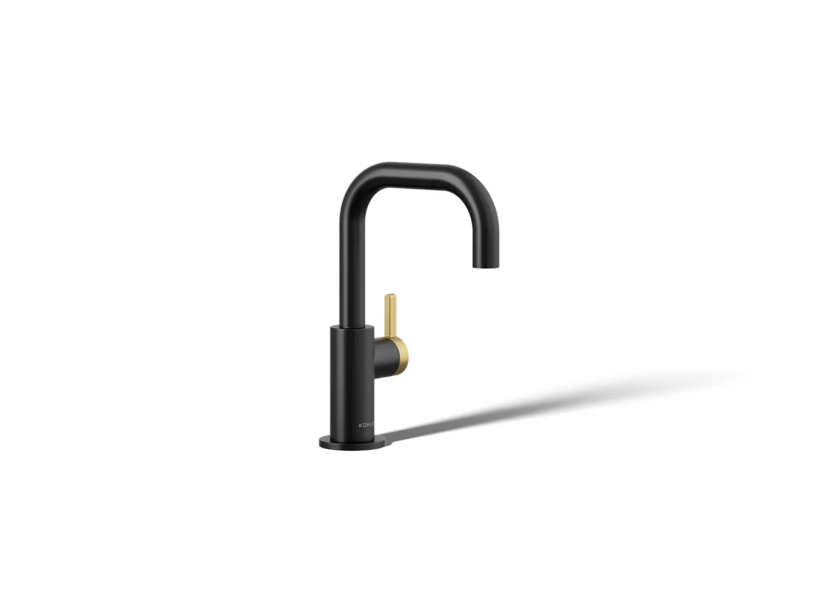 Beverage faucet^Kohler Hot