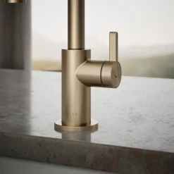 Beverage faucet^Kohler Hot