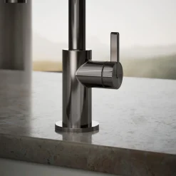 Beverage faucet^Kohler Hot