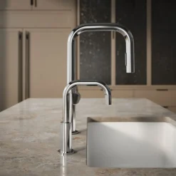 Beverage faucet^Kohler Hot