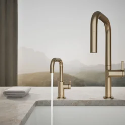 Beverage faucet^Kohler Hot
