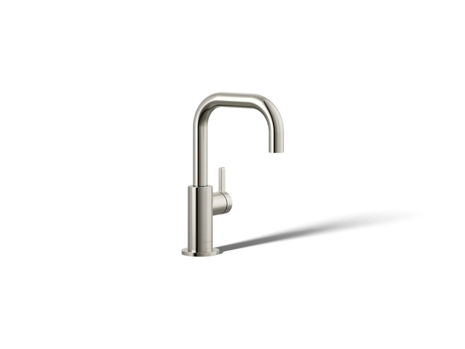 Beverage faucet^Kohler Hot