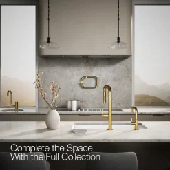 Beverage faucet^Kohler Hot