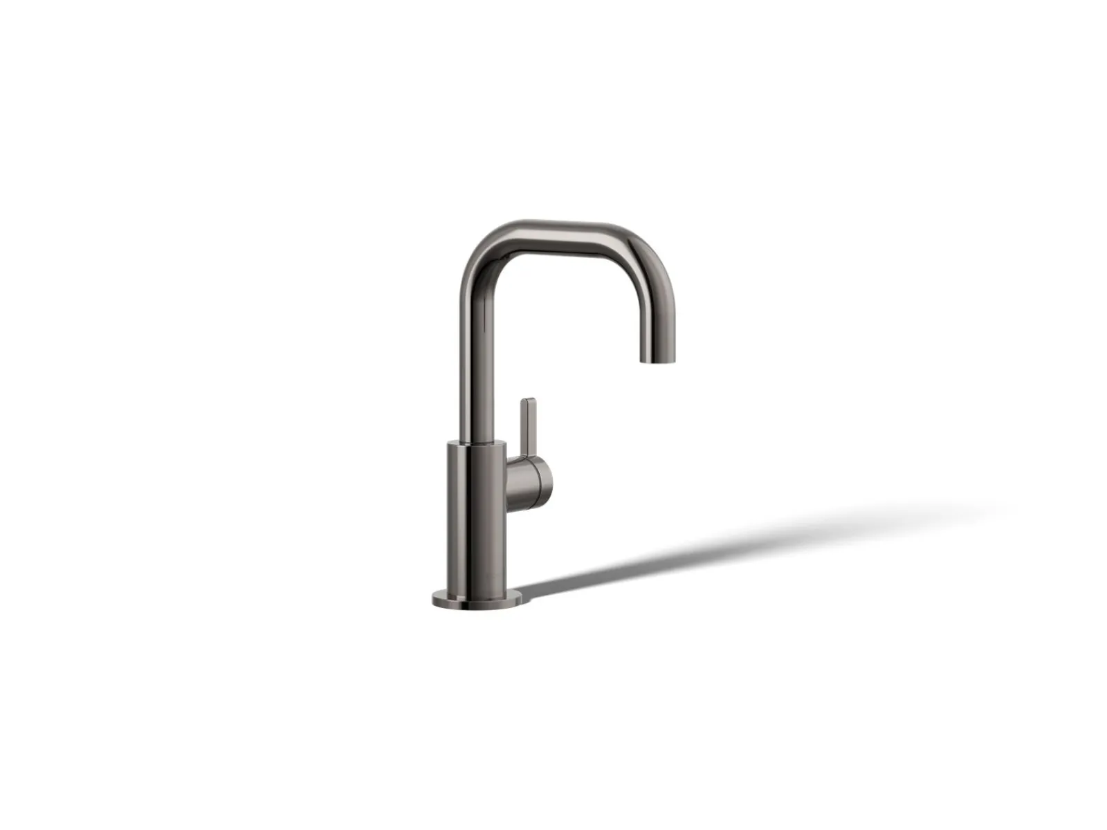 Beverage faucet^Kohler Hot
