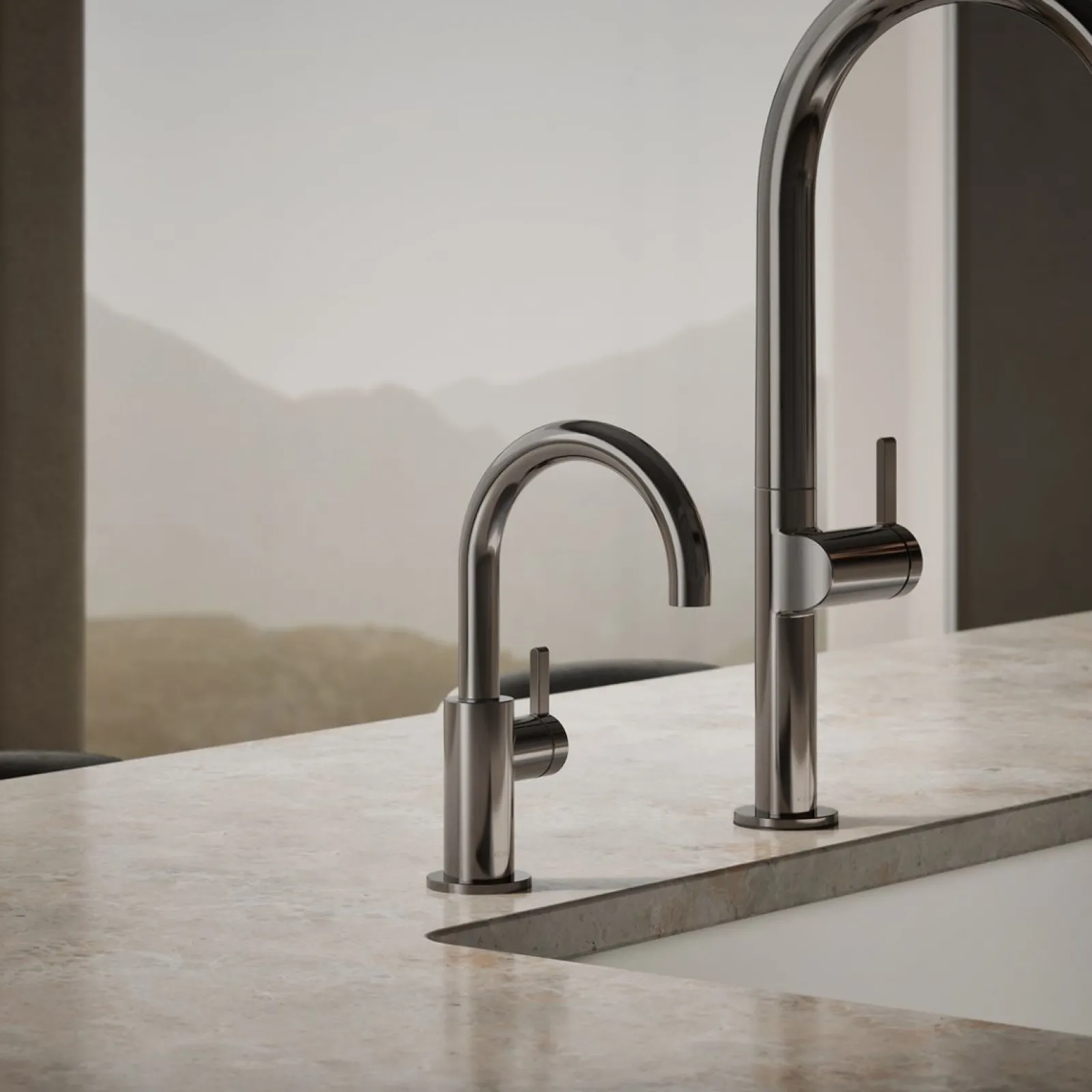 Beverage faucet^Kohler Online