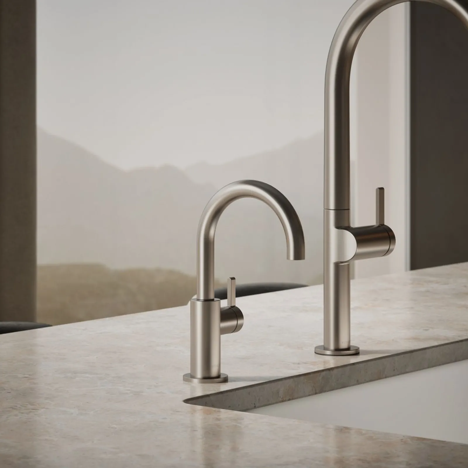 Beverage faucet^Kohler Online