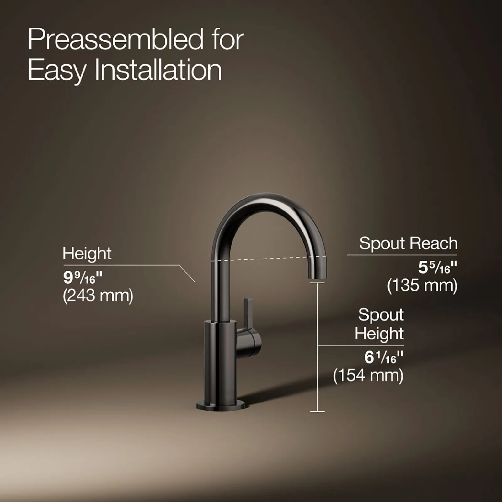 Beverage faucet^Kohler Online