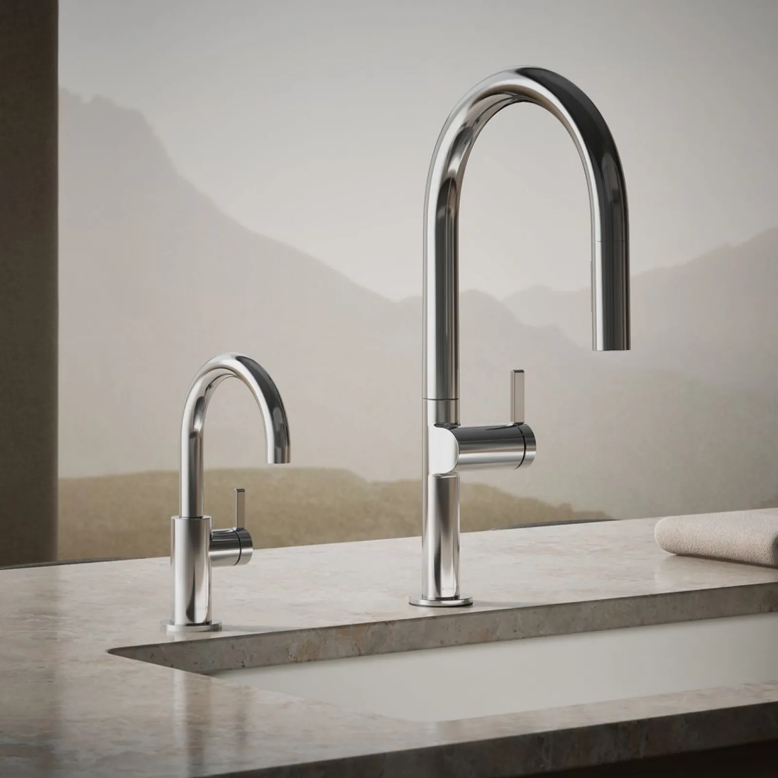 Beverage faucet^Kohler Online