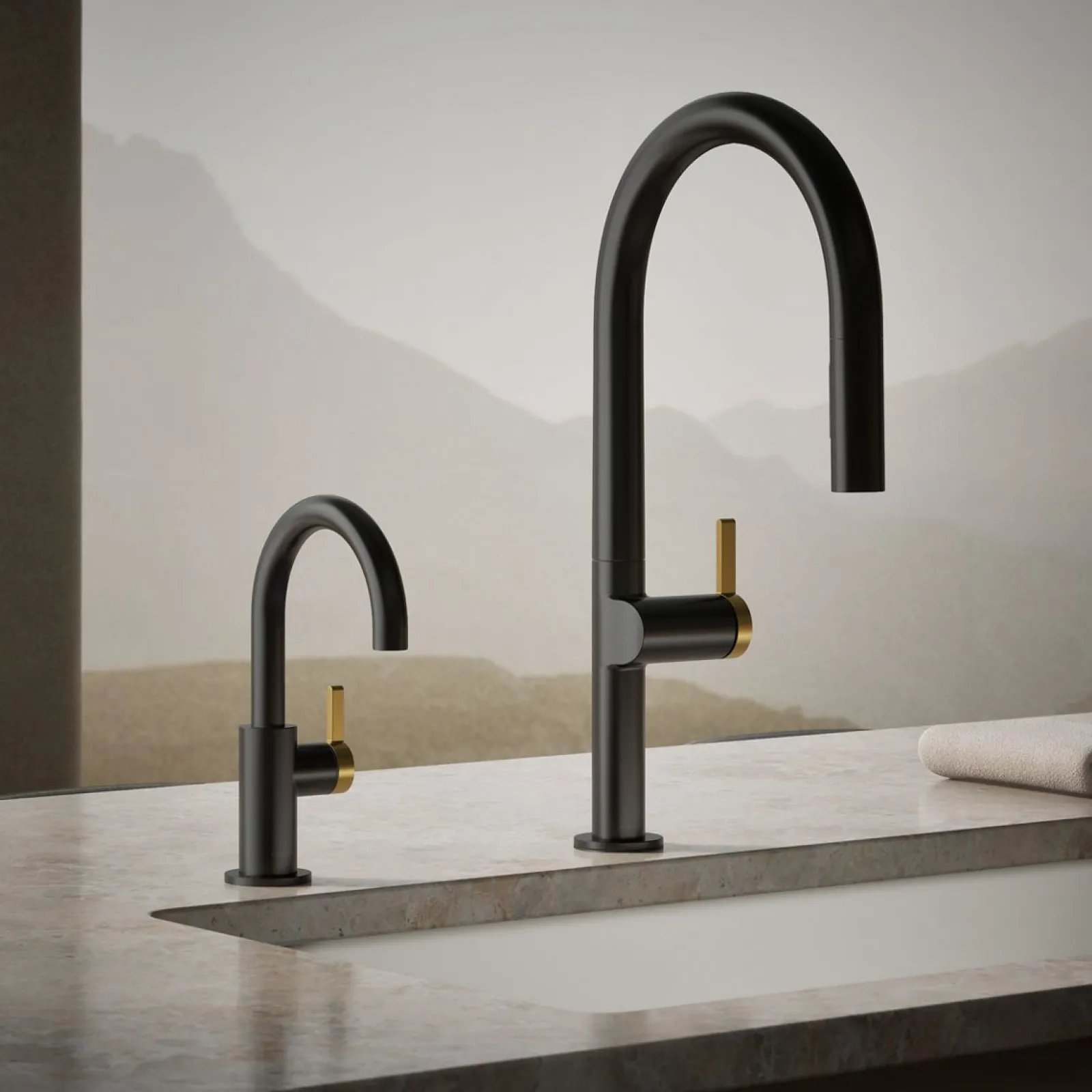 Beverage faucet^Kohler Online